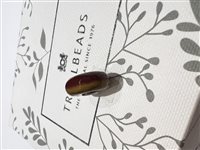 Charm Trollbeads in Piedras semipreciosas UNICO58